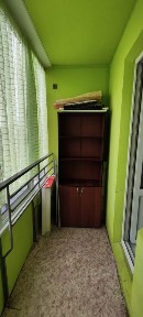 Продается студия, 20,6 м²