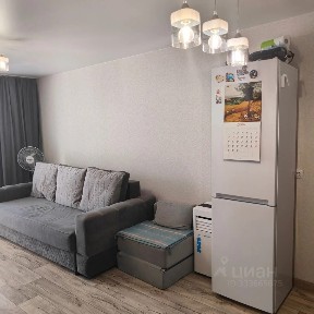 Продается студия, 31,1 м²