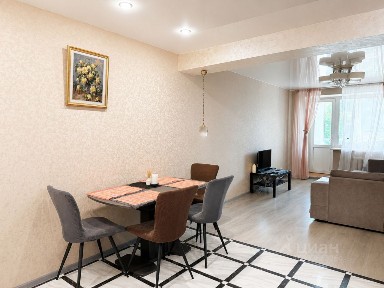 Продается 3-комн. квартира, 81,6 м²