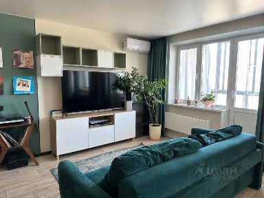 Продается 3-комн. квартира, 80,7 м²