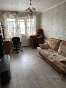 Продается 1-комн. квартира, 30,5 м²