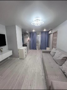 Продается 2-комн. квартира, 42,5 м²