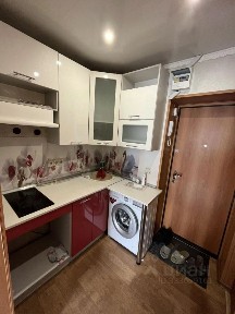 Продается студия, 18,1 м²