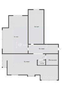 Продается 3-комн. квартира, 135 м²