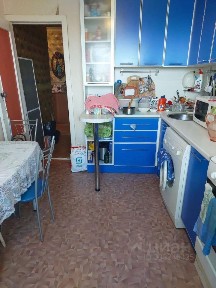 Продается 1-комн. квартира, 36,2 м²