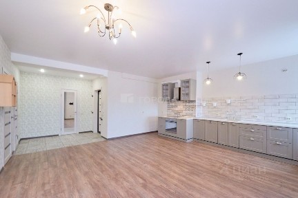 Продается 2-комн. квартира, 58,9 м²