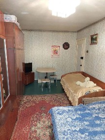 Продается 2-комн. квартира, 44,3 м²