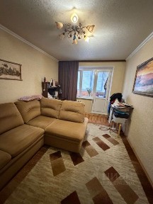 Продается 1-комн. квартира, 32,7 м²