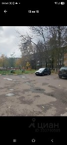 Продается 2-комн. квартира, 55 м²
