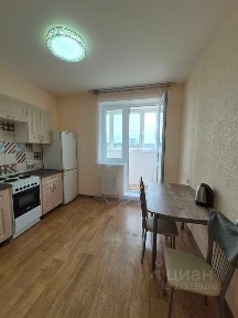 Продается 1-комн. квартира, 41 м²