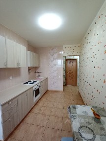 Продается 2-комн. квартира, 56,6 м²