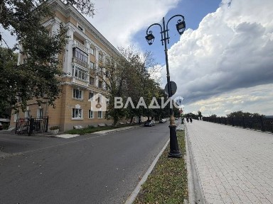 Продается 3-комн. квартира, 80 м²