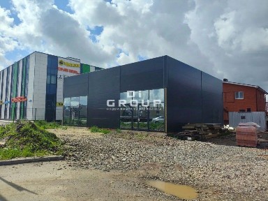Сдается помещение свободного назначения, 700 м²