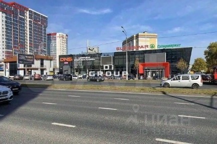 Сдается помещение свободного назначения, 760 м²