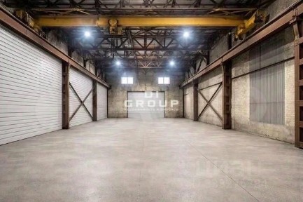 Сдается склад, 610 м²