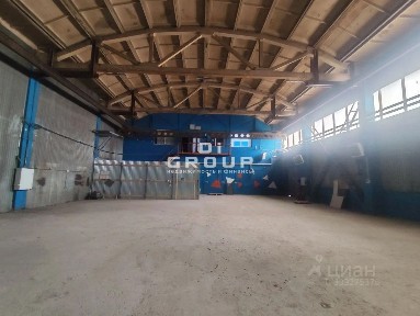 Сдается производство, 540 м²