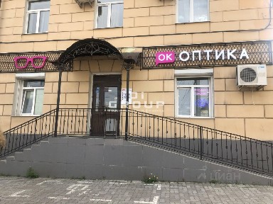Сдается помещение свободного назначения, 86 м²