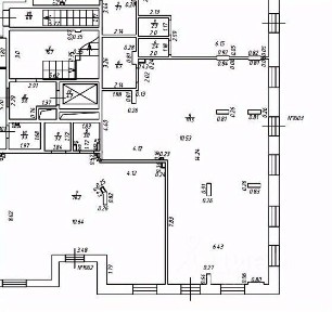 Сдается помещение свободного назначения, 40 м²