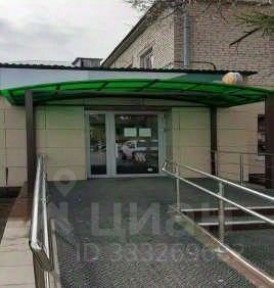 Сдается помещение свободного назначения, 189,8 м²