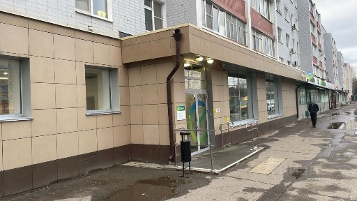 Сдается помещение свободного назначения, 163,4 м²