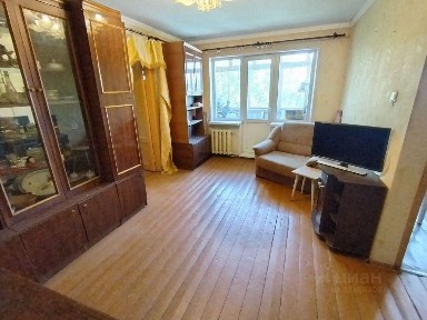 Сдается 2-комн. квартира, 45 м²