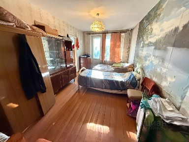 Сдается 2-комн. квартира, 48 м²