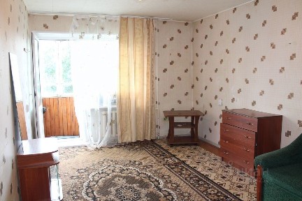 Сдается 1-комн. квартира, 32 м²