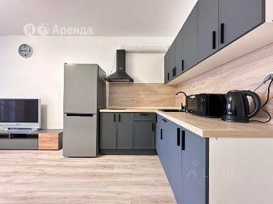 Сдается студия, 26,5 м²
