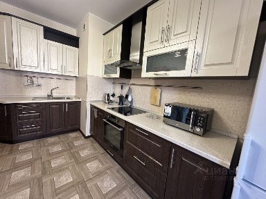 Сдается 1-комн. квартира, 38 м²