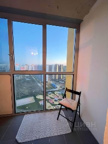 Сдается студия, 27 м²