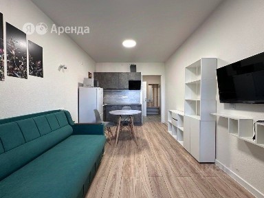 Сдается студия, 22 м²