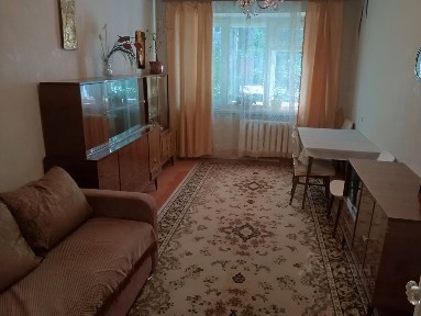 Сдается 2-комн. квартира, 60,3 м²