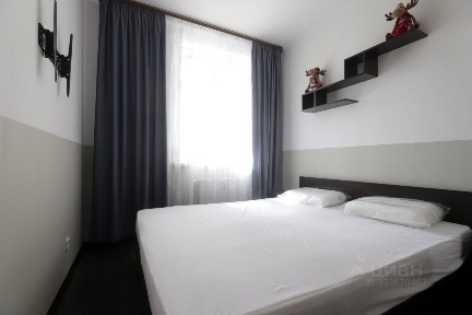 Сдается 2-комн. квартира, 46 м²