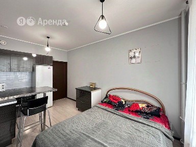 Сдается студия, 22 м²