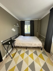 Сдается 1-комн. квартира, 44 м²