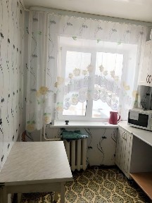 Продается 3-комн. квартира, 61,4 м²