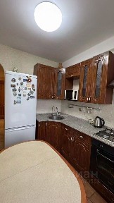 Сдается 3-комн. квартира, 60 м²