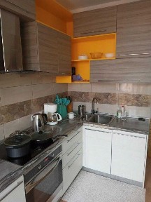 Сдается 1-комн. квартира, 35,1 м²