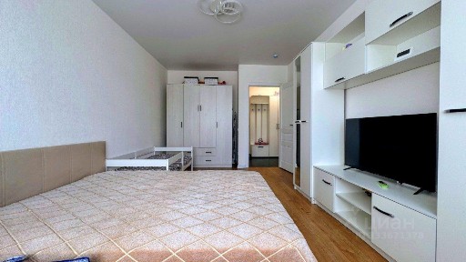 Сдается 1-комн. квартира, 37,8 м²