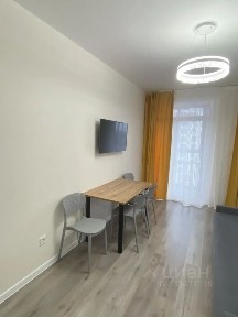 Сдается 1-комн. квартира, 40,1 м²