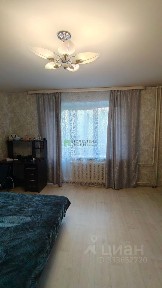 Продается 4-комн. квартира, 76,2 м²