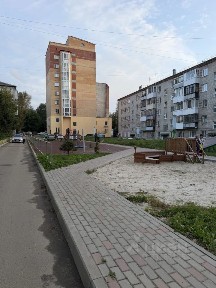 Продается 3-комн. квартира, 59,4 м²