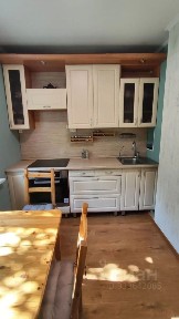 Продается 1-комн. квартира, 34,6 м²