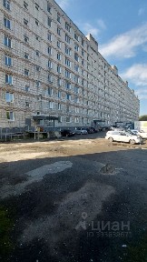 Продается 3-комн. квартира, 57 м²