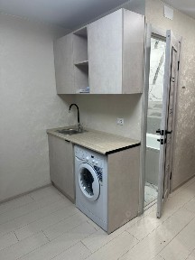 Продается студия, 13 м²