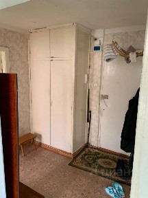 Продается 3-комн. квартира, 60,3 м²
