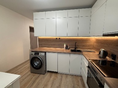 Продается 1-комн. квартира, 34,7 м²