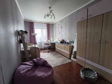 Продается 3-комн. квартира, 85,5 м²