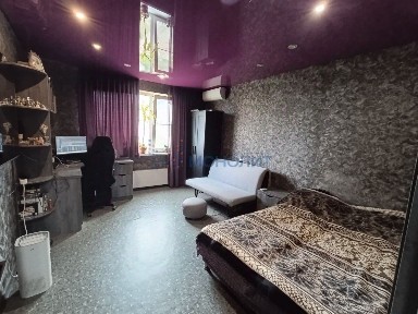 Продается 1-комн. квартира, 38,7 м²
