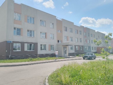 Продается 2-комн. квартира, 46,1 м²